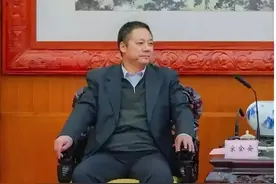 赵华、蔡良雪、孔平、宋泽海被查，宋全安、潘卫忠被“双开”图片