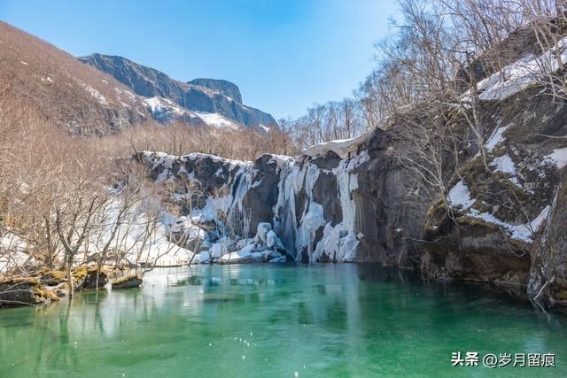 冒雨攀登长白山（6）——下山的路也不平坦，基础设施有提升空间