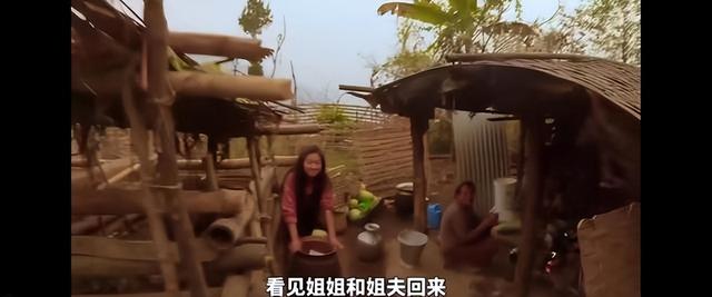 尼泊尔山区最漂亮的村花，要做上门女婿才肯嫁，让很多人望而却步