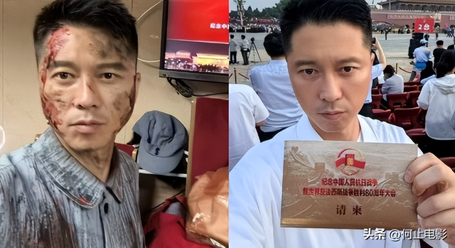93阅兵结束不到一周，担心的事情还是发生，唐国强受嘲王雷被牵连