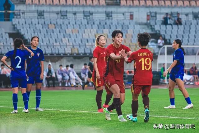 1-0，2-0！东亚杯大结局！日韩各夺一冠 国足获亚军+季军 两队垫底