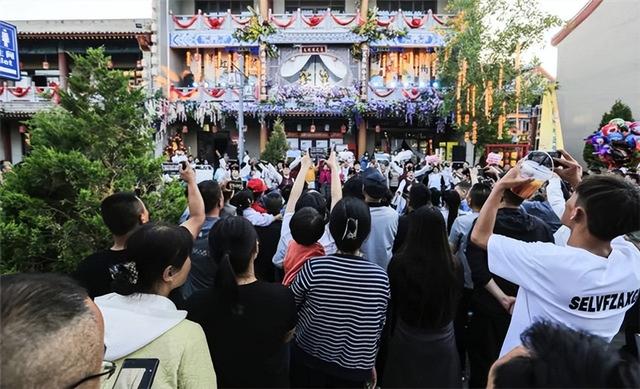 张掖甘州：“连台好戏”唤醒文旅融合新活力