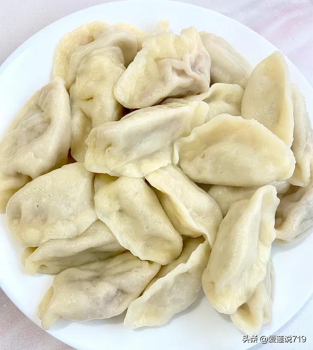 今日大雪必吃饺子！这3种馅别端上桌，老辈人说：吃对才招福