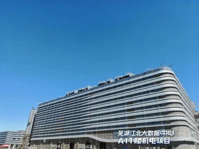 战新名片：专治“算力不足恐惧症”！