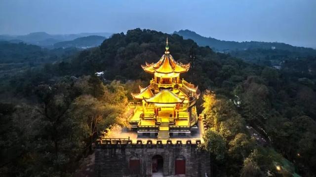 秋假来了！“不知道去哪儿耍”，来新津就对了