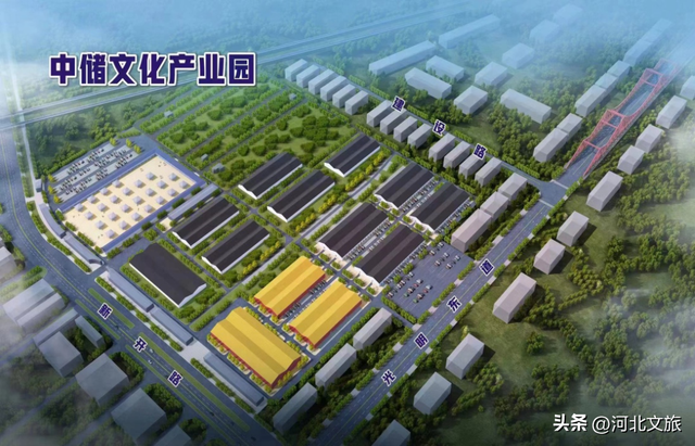 廊坊城乡景点 休闲好去处