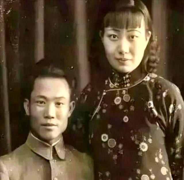 1950年吴石牺牲前，逼老婆打麻将：多年后妻儿活下来才懂这救命招