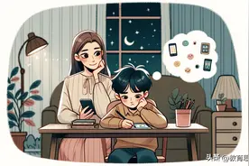 当孩子选择“躺平”，家长应该如何“破冰”图片