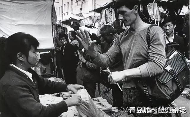 即墨路曾经的繁华，你难以想象