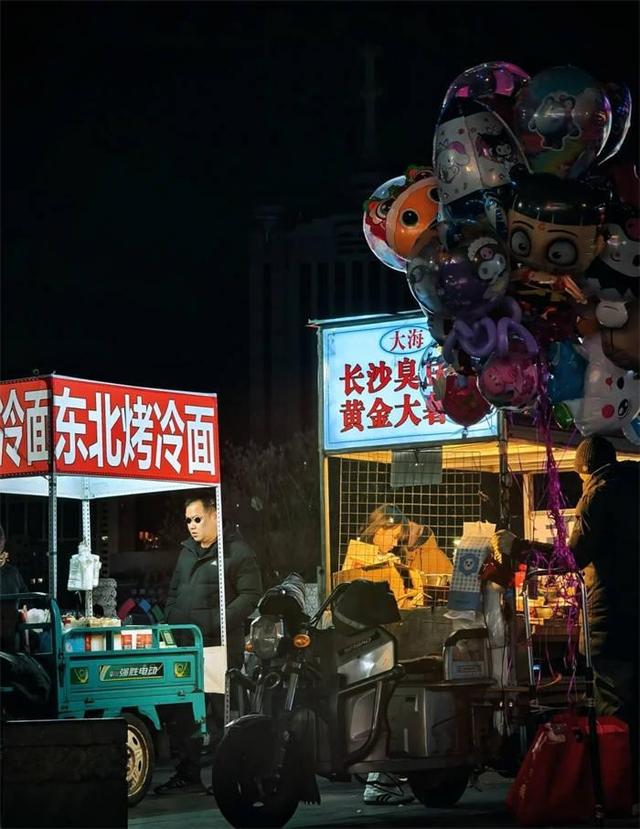 去了趟河北承德，说句不好听的，暑假期间，一般人来这还真受不了