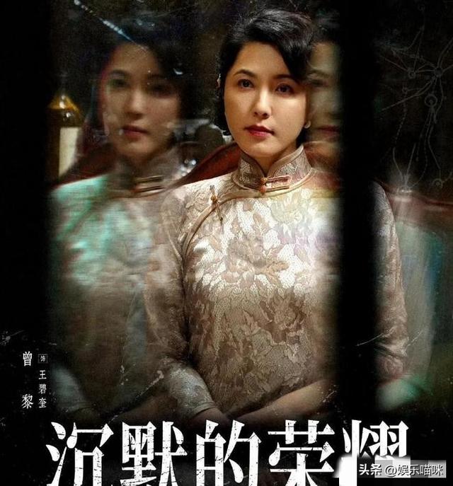 看完《围猎》再看《沉默的荣耀》，真是没有对比就没有伤害