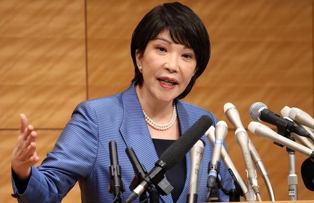 中方升级反制	，日重要人物收到制裁通知，不到24小时，日4字回应