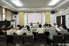 河市镇多措并举筑牢防溺水安全屏障图片