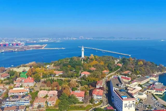 【乐游烟台】现在就冲！烟台这几处街景美到开挂
