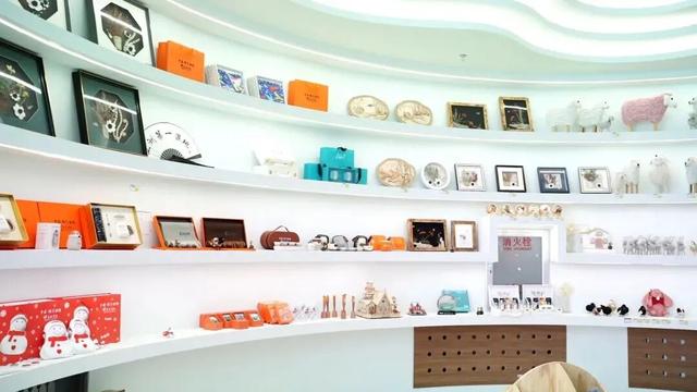 额尔古纳文创：让北疆文化可带可感 让草原记忆落地生根