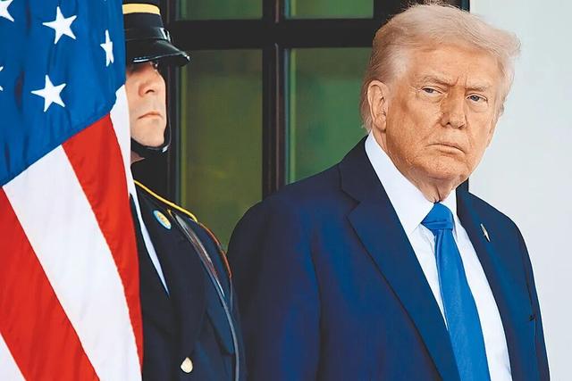 77票支持、20票反对！美参议院通过国防法案，怒砸71亿力挺赖清德