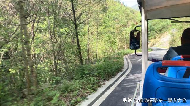 这里被称为陕南的九寨沟，到底值不值得去逛一趟呢？