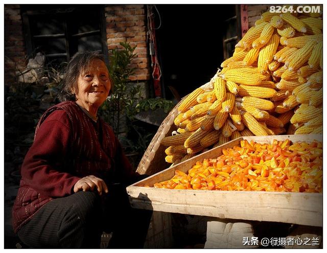 山东行游影记（194）—青州仰天山柿子沟（二）