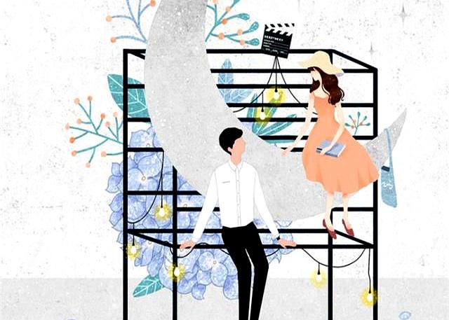 亲密关系中，比提供情绪价值更高级的，是拥有“抱持感”