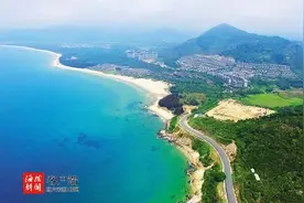 2024第十五届环海南岛国际公路自行车赛将于8月27日开幕图片
