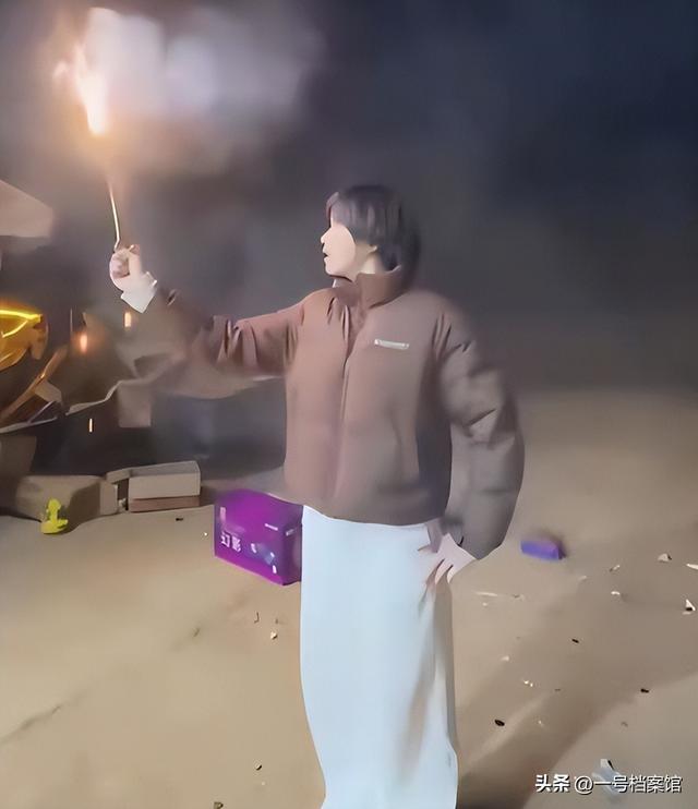 全红婵回乡过节	，全爸一个举动透露她目前处境 国家队去留再添悬念