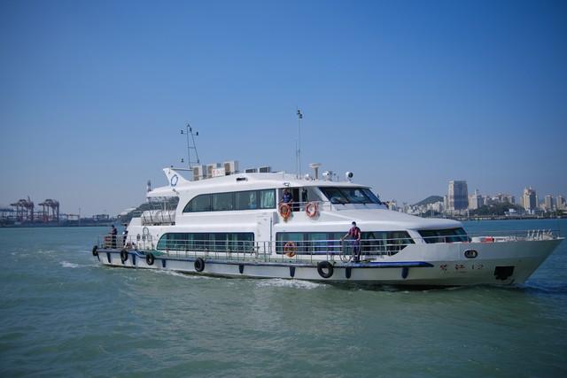 探秘厦门小嶝岛：远离喧嚣的海上桃源与战地文化之旅​​