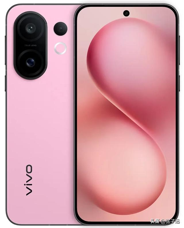小屏+续航：一加13T、vivo S30Pro mini，选谁？