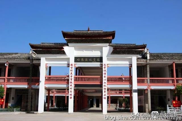 我的乐安流坑古村“寻古”之旅[七]（江西之旅第七十七篇）