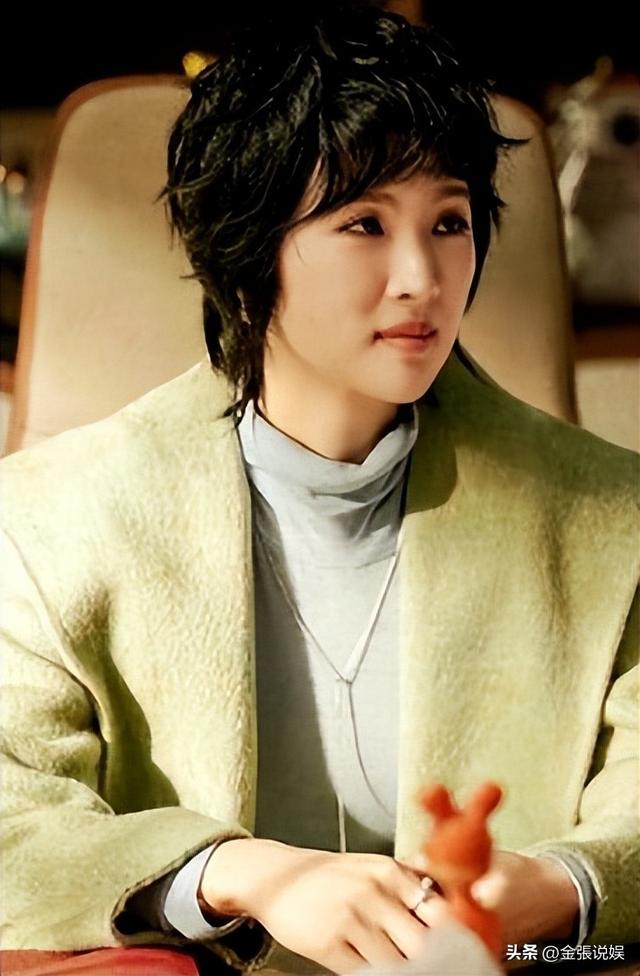 孟晚舟也没想到，央剧《老舅》播出仅2天，姚安娜竟实现口碑逆转