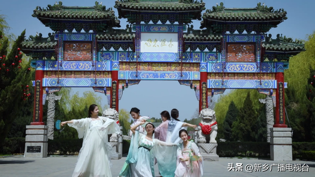 免票啦！“三八”妇女节，新乡邀您免费逛景区