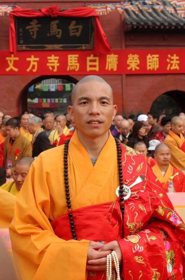 释永信彻底没指望了！央视重锤三大罪	，情夫和私生子只是冰山一角