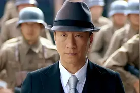 一代枭雄图片