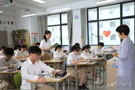 快看！贵港这所学校发布招生计划图片