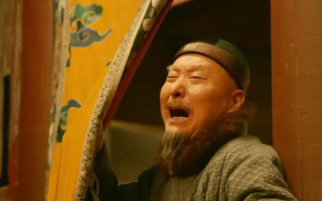 预售破6000万，揭开了陈佩斯的真实处境，朱时茂的话终于有人信了