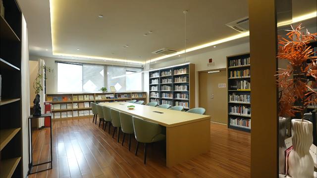 图集｜再探佛山市博物馆！一大波关于展厅的图片先解馋