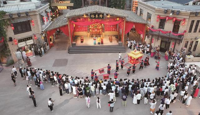 大美银川 美在品质丨文旅融合唤醒乡村之美