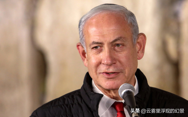 西班牙带头制裁，以色列反手揭美国老底，大哥别说二哥