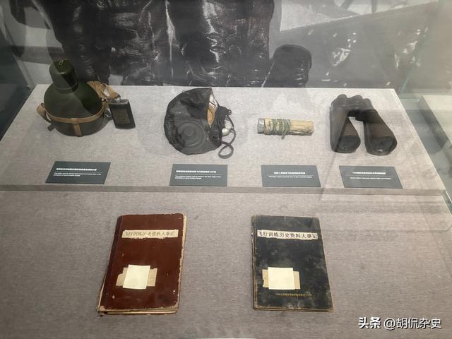 走进青岛海军博物馆：在涛声中感海军历史与辉煌（一）