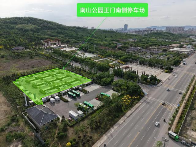 “国庆、中秋”假期锦州城区主要景点、商圈交通组织及停车指引