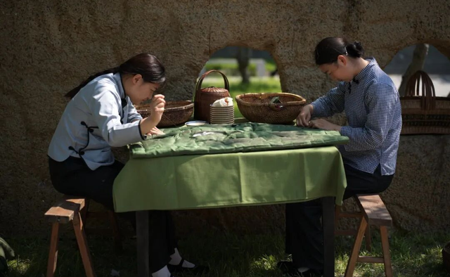 即将进入“高铁时代”的宝藏小城！三十六计，风味人间，爱了爱了……