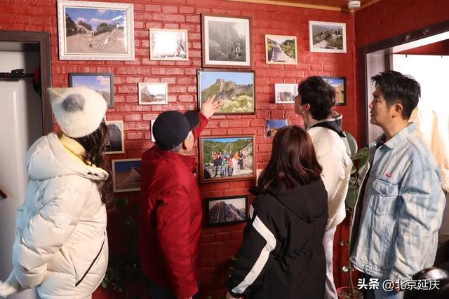 跟着明星游延庆~《乡约食光》解锁多重惊喜！
