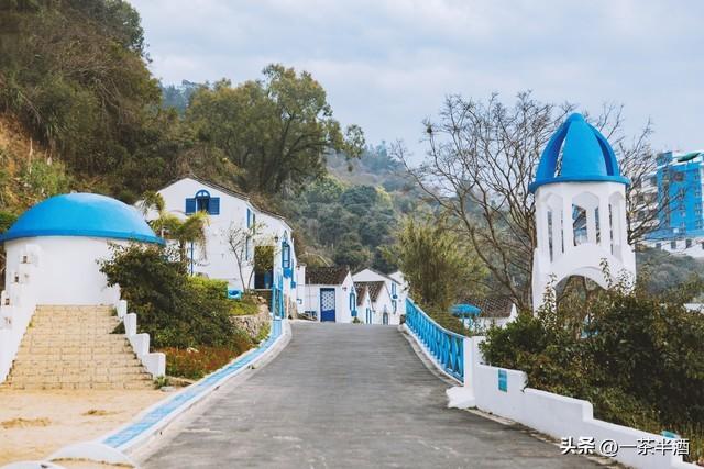 浙江沿海9天自驾游攻略！串联沿海核心城市搭配海景营地海鲜美食