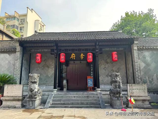 旅居在合肥，合肥及周边值得一游的景点