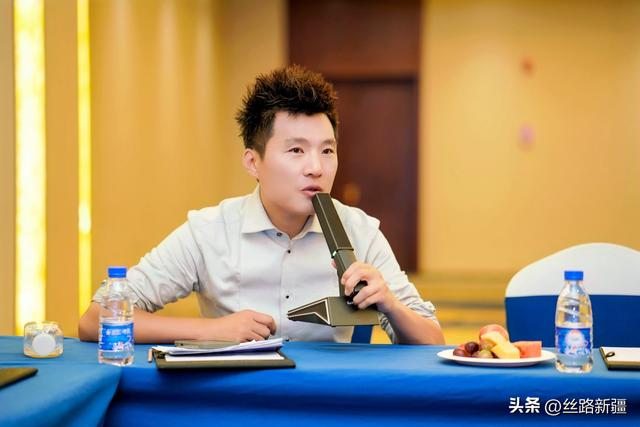 投资2.08亿，天池五江房车营地建成营业，开门迎客