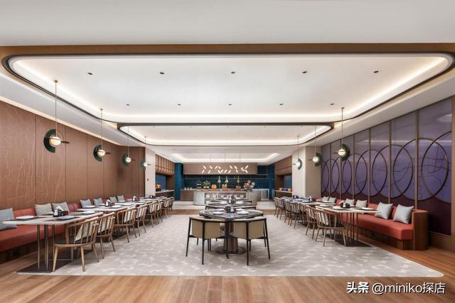 绽欣花园，盛耀三台：绵阳三台耀森希尔顿花园酒店启幕