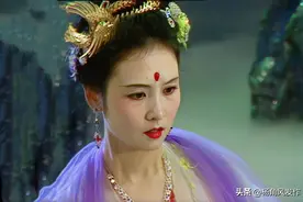 看清天蓬元帅被贬下凡的真相，才明白百花羞公主，为啥不爱奎木狼图片