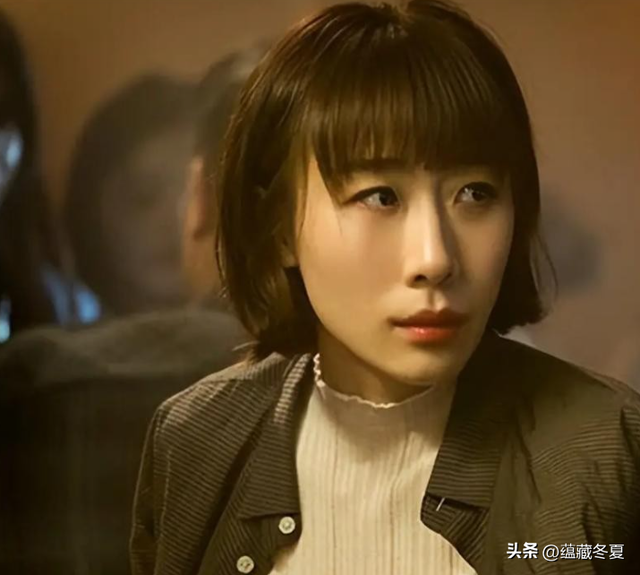 世上没有后悔药！下半身贪婪的任素汐，终究为自己的行为买了单