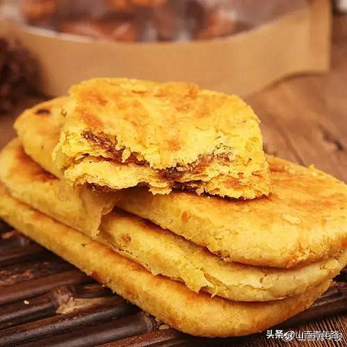 寻味不止舌尖 沿旅游公路解锁碳水“忻”之旅