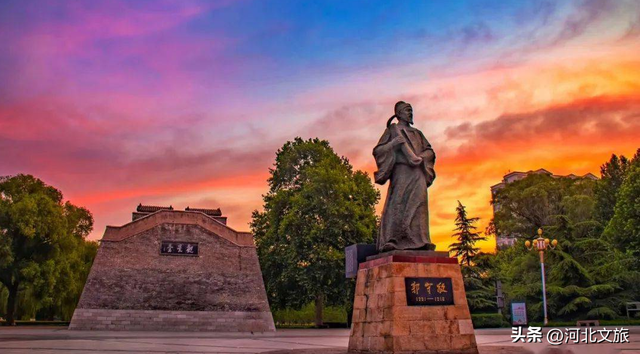 我看泉城 百善骈臻丨邢泉之悟