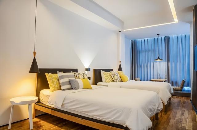 秀马音乐节本周末开唱！演出时间表、双舞台公布！住这里方便→